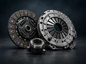 Clutch Kits for specialist vehicles