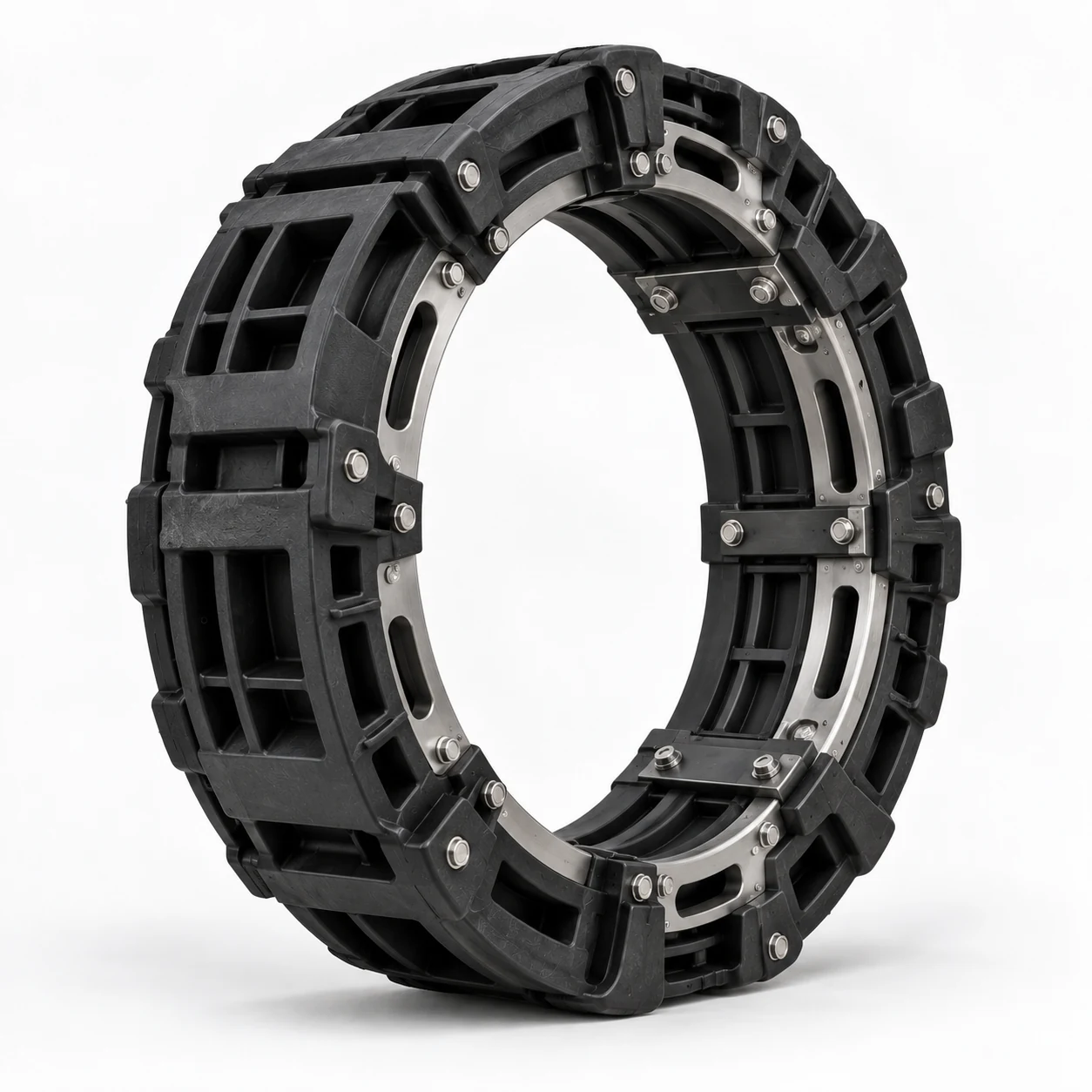 Armored Vehicle Runflat Inserts Supplier UAE sourcing from First Speed UAE