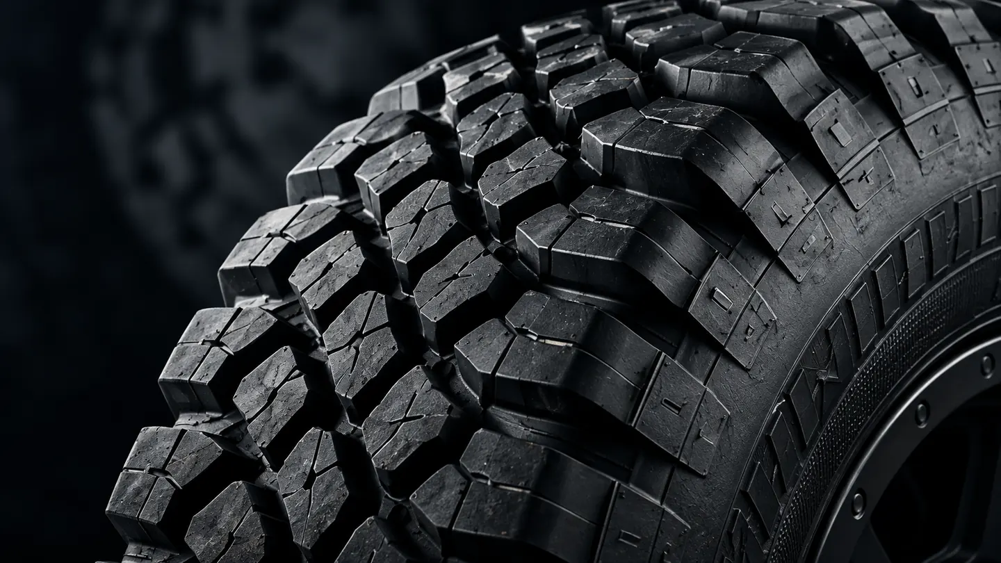 Armored Vehicle Wheels & Rims Supplier UAE sourcing from First Speed UAE